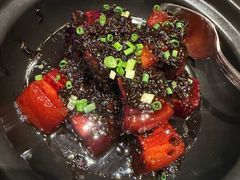 -玫瑰厅上海菜(兴国路店)