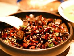 -树厨贵州菜(大十字店)