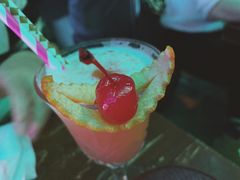 -MOSSO音乐酒吧·Live House(南京西路店)