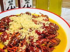 -香满锅老北京羊蝎子火锅·家常菜(新街口店)