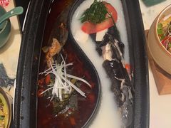 -锦府盐帮·侯宅(五棵松万达店)