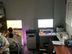 -上海大学附属上海和平眼科医院