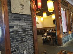 门面-镇江龙·火锅串串(武侯祠店)