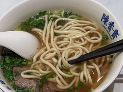 -陳香貴·兰州牛肉面(上海长风大悦城店)