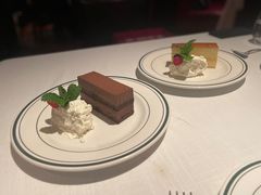 -Wolfgang’s Steakhouse 沃夫冈牛排馆(上海白玉兰广场店)