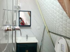 -安德鲁户外烧烤帐篷营地(马泉营店)