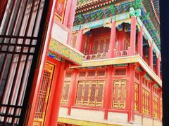 -须弥福寿之庙