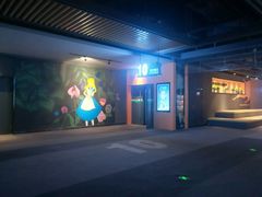 -万达影城(南昌融创茂IMAX店)