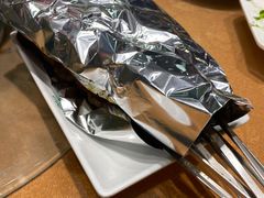 烤羊肉串-南来顺饭庄·清真(南菜园店)