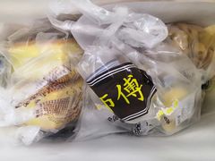 -鲍师傅糕点(江苏路店)