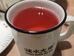 -新太二·鲜料川菜(群光广场店)