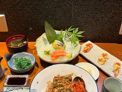 -故乡屋日本料理(八一广场店)