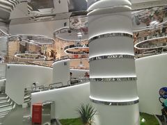 -3号仓库·创意中国菜(新世界城店)