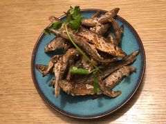 漓江小鱼-阳朔糖舍酒店·糖舍餐厅&酒吧