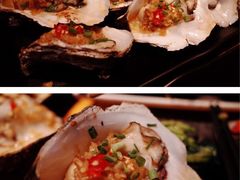 -淄博牧羊村烧烤(福田店)