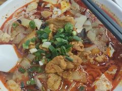 -老陕兄弟(彩虹新城店)