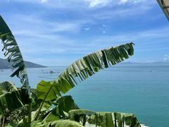 -蜜悦·波西塔诺悬崖海景餐厅