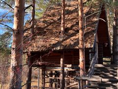 -北极村旅游风景区