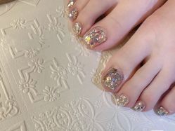 -斯馨·健康美甲美睫