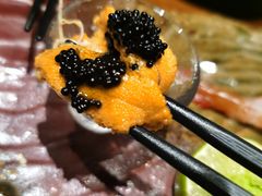 -傑·料理·海鲜放题(佛山文华荟店)