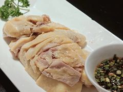 -上海小南国(正大店)