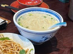 -古都历食南京菜·烤鸭·鸭血粉丝·汤包(南京博物院店)