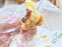 -LANLIZI BAKERY(COSMO店)