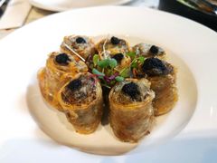 黑松露香脆腐皮卷-La Maison 夜来香(进贤路店)
