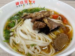 -肆姐面粉馆(坡子街店)