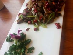 -藏家一号藏餐厅(北京中路店)