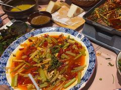-杨记隆府重庆江湖菜(大悦城店)