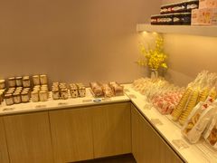 自助取餐区-LanTa蓝塔(北京路店)