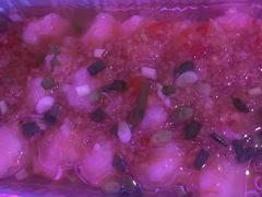 蒜蓉手打虾滑-燥次·烧烤酒场(万象城店)