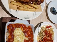 -卡朋西餐(悦汇城店)