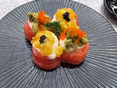 -争鲜回转寿司(太阳宫凯德PLUS店)