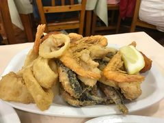 -火腿博物馆(马约尔广场店)