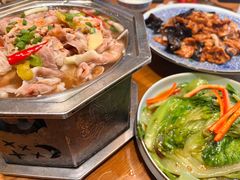 -蔡家酒楼(一德街店)