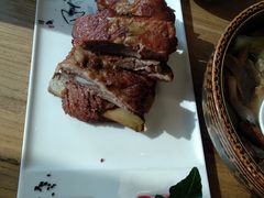-東舍食唐精品陕菜馆