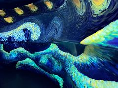 -欢乐海岸海洋奇梦馆
