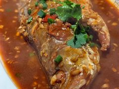 -又见炊烟私房菜(敬亭路店)