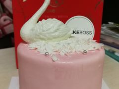 -CAKE BOSS 蛋糕老板(领展购物广场·中关村店)
