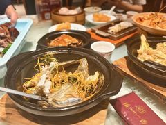 -稻香饭店(龙华天虹店)
