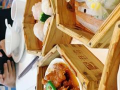 -港湾宴会厅(京基百纳店)