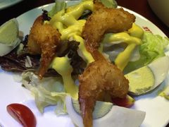 德克萨斯牧场拼盘-米斯特比萨(望京西园店)