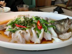 -客语客家菜(华发商都店)