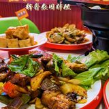 人均30r泰国地道“小食堂”|老板娘是泰国厨娘🧚‍♀️