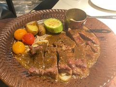 -半秋山西餐厅(襄阳万达店)