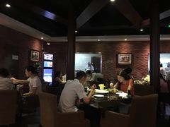 -鲁西肥牛(九方购物中心店)