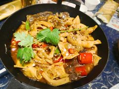 -海市蜃楼花园主题餐厅(石顶店)