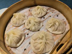 -金狮麟·新豫菜(金码大厦店)